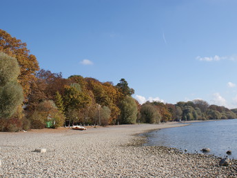 Weltkulturerbe am Bodensee