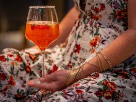 Romantik am Bodensee