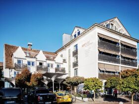 Verlängertes Osterwochenende direkt am See!