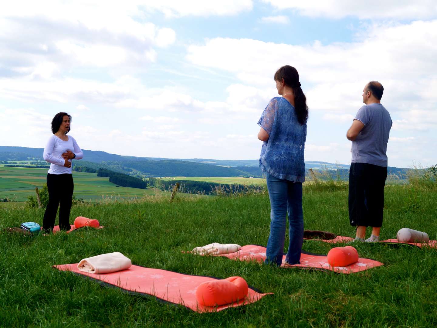 Romantikwochenende in der Eifel - inkl. 4-Gang-Menü & Massage