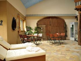 Basenfasten 7 Nächte