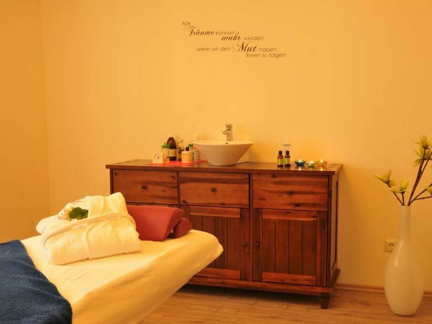 Basenfasten 7 Nächte