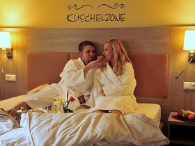 Basenfasten 7 Nächte