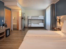 Big City Life in Oberhausen | 3 Tage