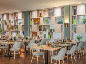 Big City Life in Oberhausen | 3 Tage