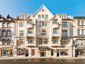 Kurzurlaub in Erfurt (2026)