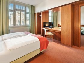 Kurzurlaub in Erfurt (2026)