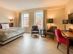 Kurzurlaub in Erfurt (2026)