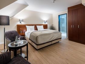 Kurzurlaub in Erfurt (2026)