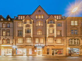 Kurzurlaub in Erfurt (2026)