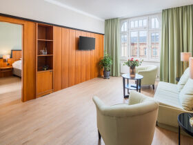 Kurzurlaub in Erfurt (2026)