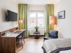 Kurzurlaub in Erfurt (2026)