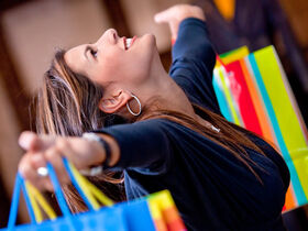 Shopping und Bummeln - Mobil in Erfurt