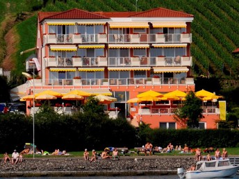 Ostern am Bodensee