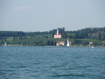 Ostern am Bodensee