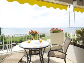 Eine Reise für uns Beide - Romantische Auszeit am Bodensee