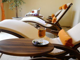 Eine Reise für uns Beide - Romantische Auszeit am Bodensee