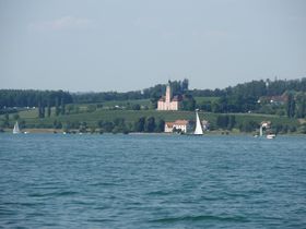 Eine Reise für uns Beide - Romantische Auszeit am Bodensee