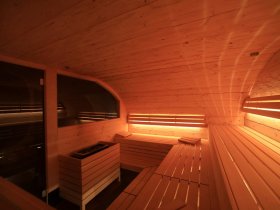 Landidyll Genuss Momente in der Pfalz inkl. 3-Gang & Pfalz Card