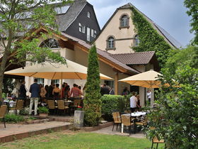 Landidyll Genuss Momente in der Pfalz inkl. 3-Gang & Pfalz Card