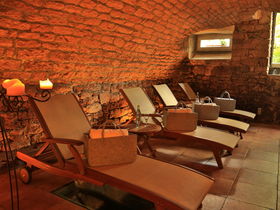 Landidyll Genuss Momente in der Pfalz inkl. 3-Gang & Pfalz Card