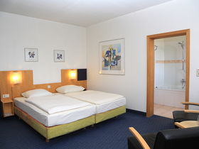 Landidyll Genuss Momente in der Pfalz inkl. 3-Gang & Pfalz Card