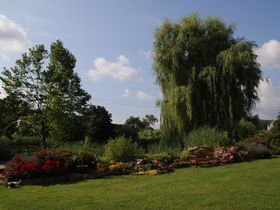 Landidyll Genuss Momente in der Pfalz inkl. 3-Gang & Pfalz Card