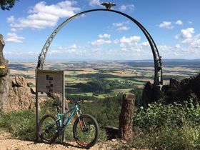 Landidyll Genuss Momente in der Pfalz inkl. 3-Gang & Pfalz Card