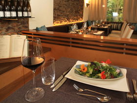 Landidyll Genuss Momente in der Pfalz inkl. 3-Gang & Pfalz Card