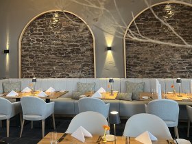 Landidyll Genuss Momente in der Pfalz inkl. 3-Gang & Pfalz Card