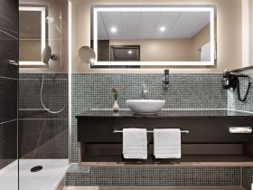 Kleine Alltagspause in Frankfurt am Main - 2 Tage