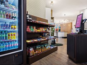Kleine Alltagspause in Frankfurt am Main - 2 Tage