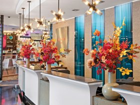 Kleine Alltagspause in Frankfurt am Main - 2 Tage