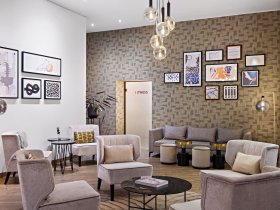 Kleine Alltagspause in Frankfurt am Main - 2 Tage