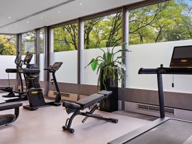 Kleine Alltagspause in Frankfurt am Main - 2 Tage