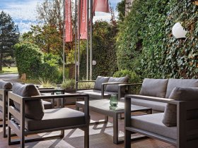 Kleine Alltagspause in Frankfurt am Main - 2 Tage