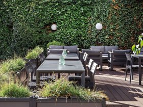 Kleine Alltagspause in Frankfurt am Main - 2 Tage