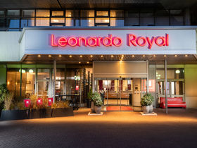 Kleine Alltagspause in Frankfurt am Main - 2 Tage