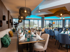 Kleine Alltagspause in Frankfurt am Main - 2 Tage