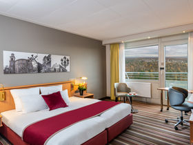 Kleine Alltagspause in Frankfurt am Main - 2 Tage