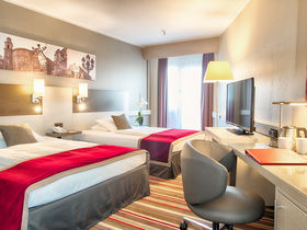 Kleine Alltagspause in Frankfurt am Main - 2 Tage