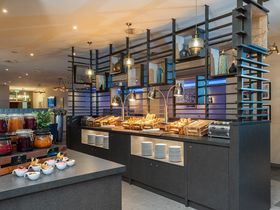Kleine Alltagspause in Frankfurt am Main - 2 Tage