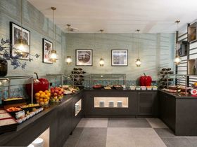 Kleine Alltagspause in Frankfurt am Main - 2 Tage