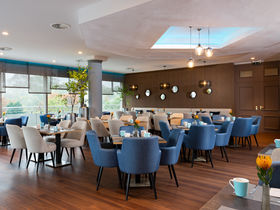 Kleine Alltagspause in Frankfurt am Main - 2 Tage