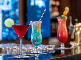 Kleine Alltagspause in Frankfurt am Main - 2 Tage