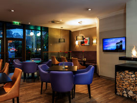 Kleine Alltagspause in Frankfurt am Main - 2 Tage