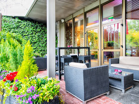 Kleine Alltagspause in Frankfurt am Main - 2 Tage