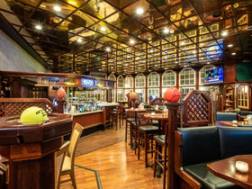 Kleine Alltagspause in Frankfurt am Main - 2 Tage