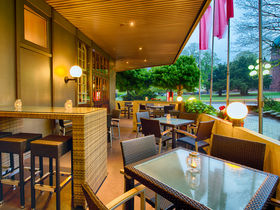 Kleine Alltagspause in Frankfurt am Main - 2 Tage