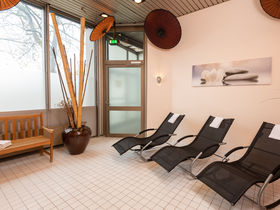 Kleine Alltagspause in Frankfurt am Main - 2 Tage